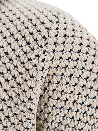 Dashon cardigan with fleece
