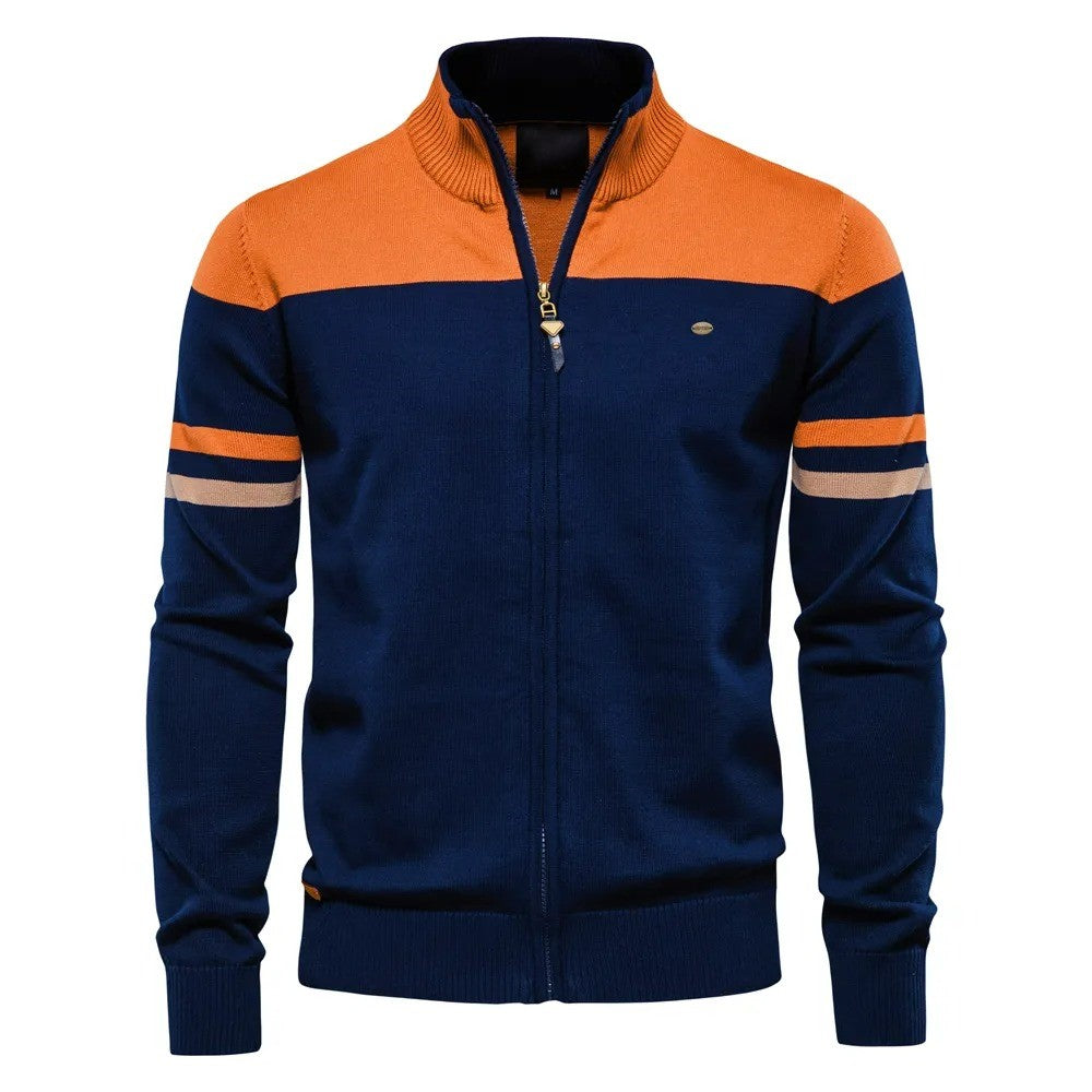 Bo Woods - Sport cardigan