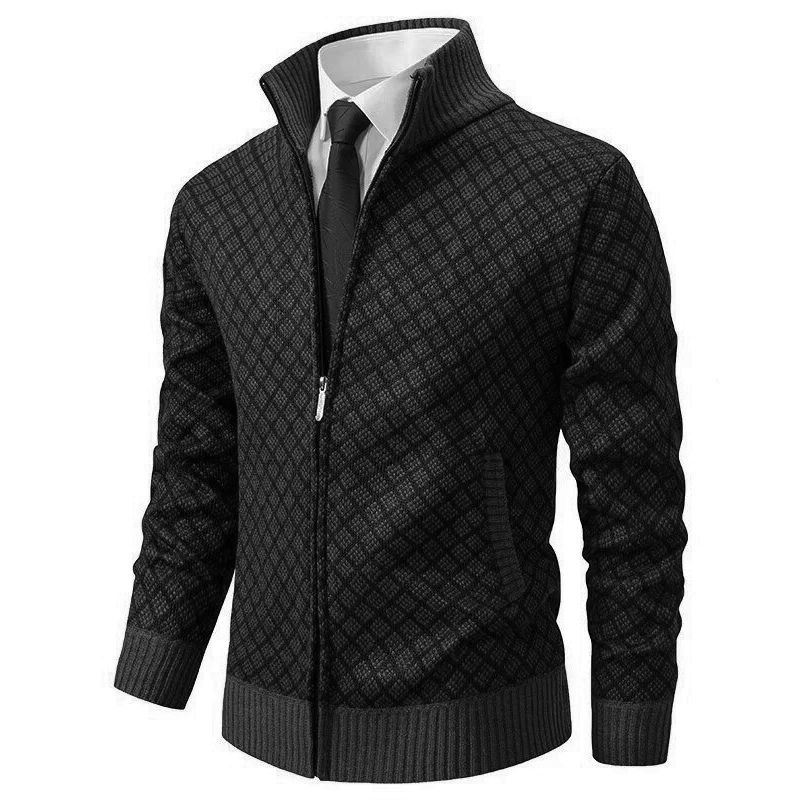 Michael Bayn - Timeless cardigan
