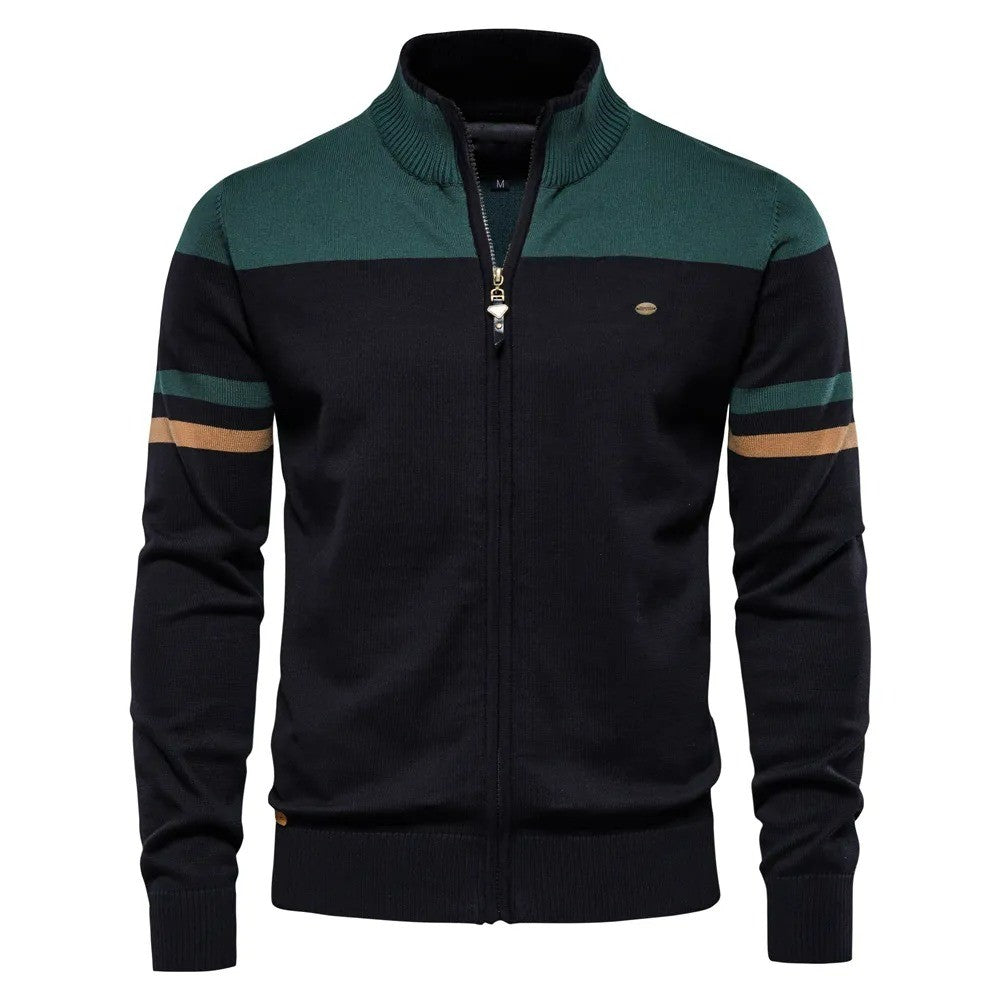 Bo Woods - Sport cardigan