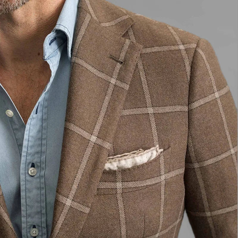 Bernad - Suit coat for men