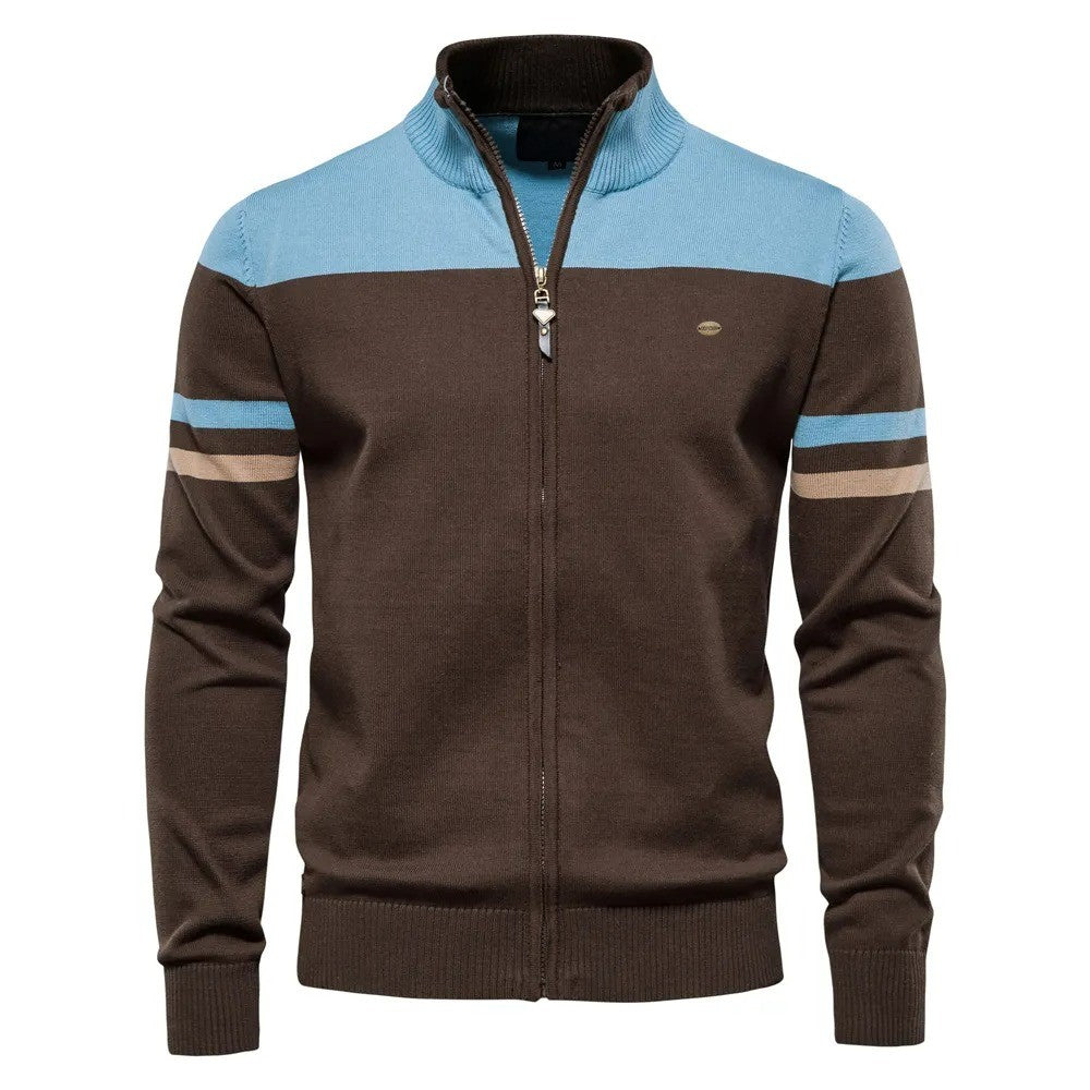 Bo Woods - Sport cardigan