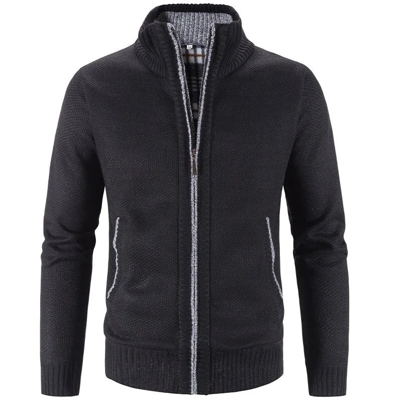 James Prad - Modern cardigan