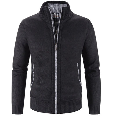 James Prad - Modern cardigan