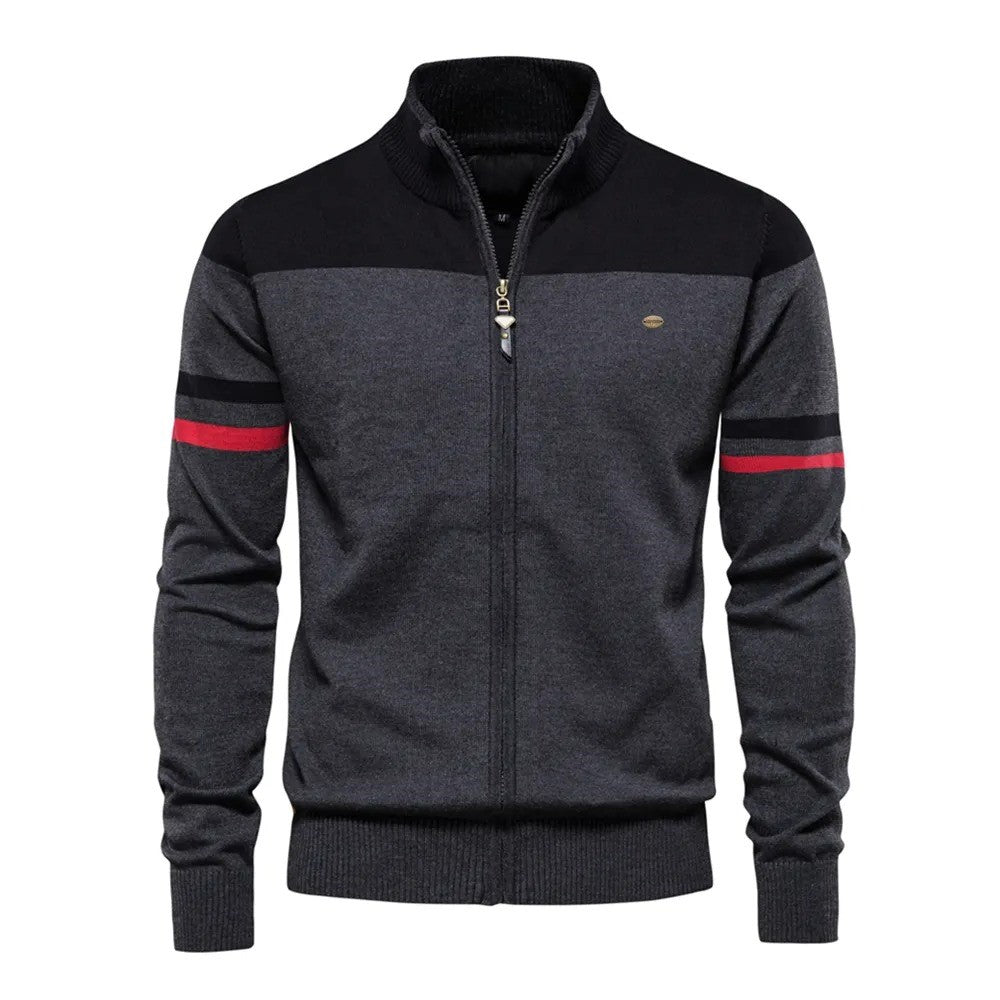 Bo Woods - Sport cardigan