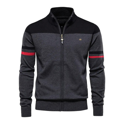 Bo Woods - Sport cardigan