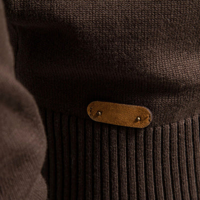 Bo Woods - Sport cardigan