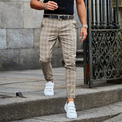 DAMIAN - Men's trousers
