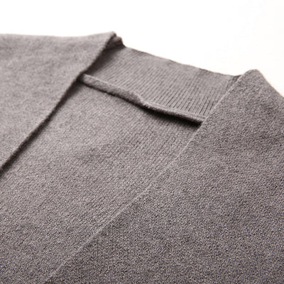 Finolin - Elegant men's cardigan