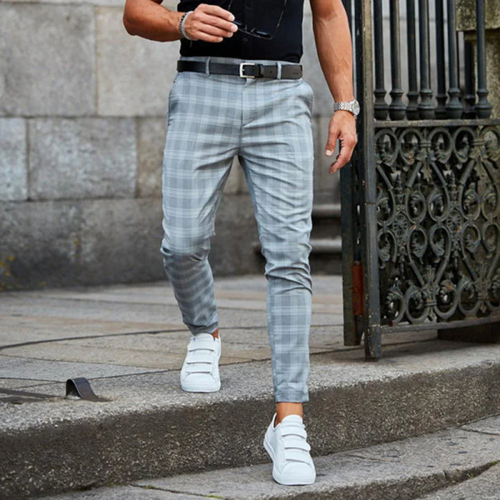DAMIAN - Men's trousers