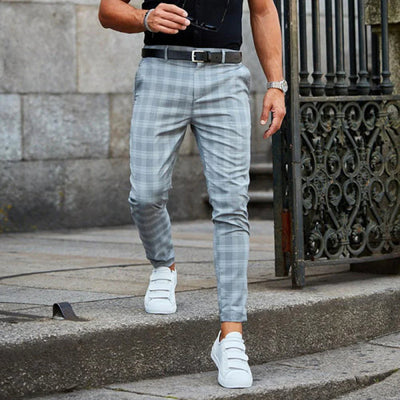 DAMIAN - Men's trousers