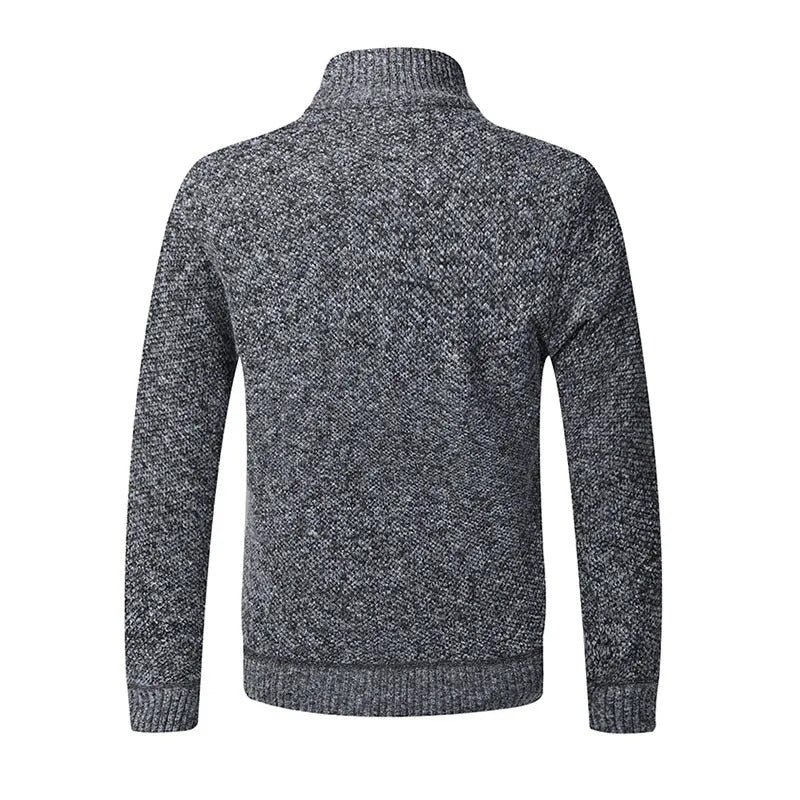 James Prad - Modern cardigan