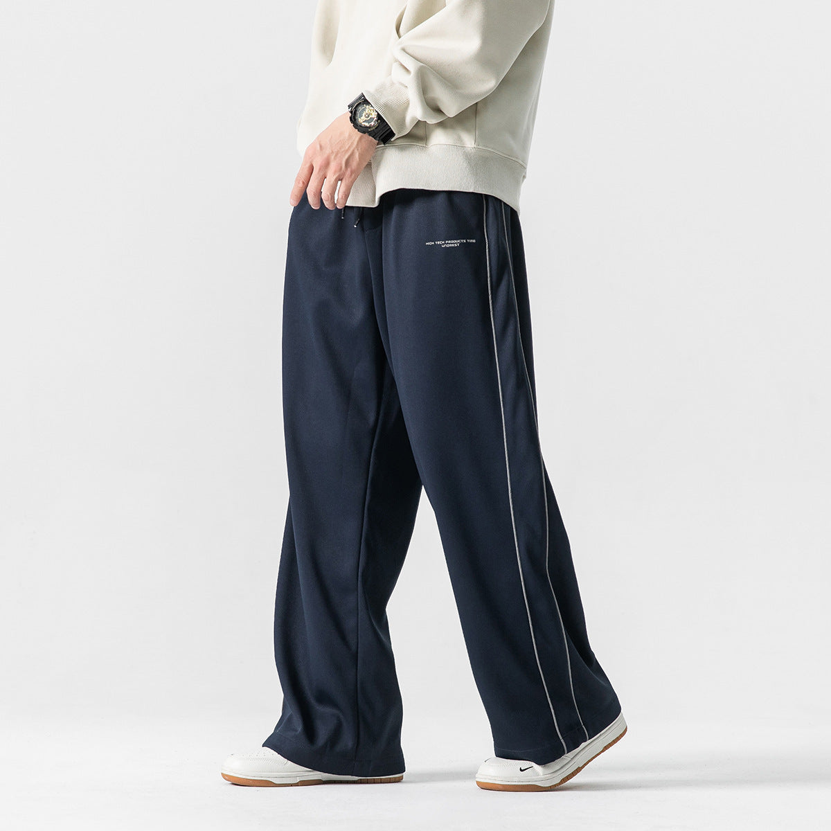 Thomas - Fashion sports trousers men