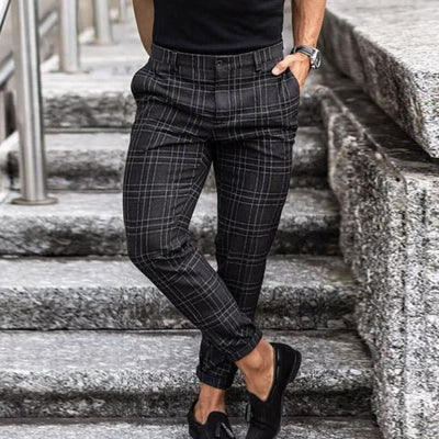 DAMIAN - Men's trousers