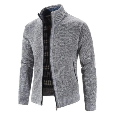 James Prad - Modern cardigan